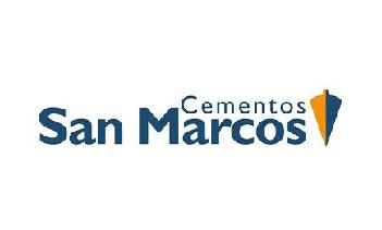 cementos san marcos
