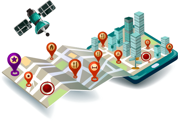 GPS