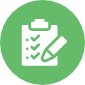 icono check list