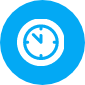 icono reloj