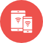 icono celular