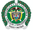 policia nacional