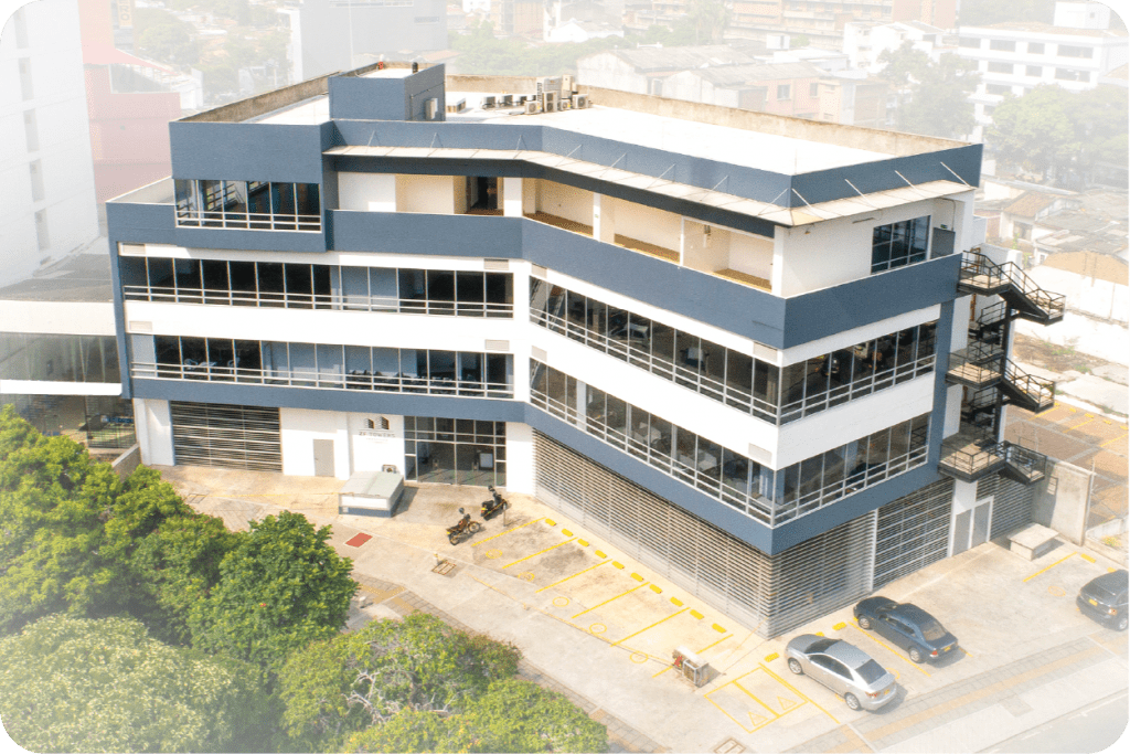 oficinas TSO