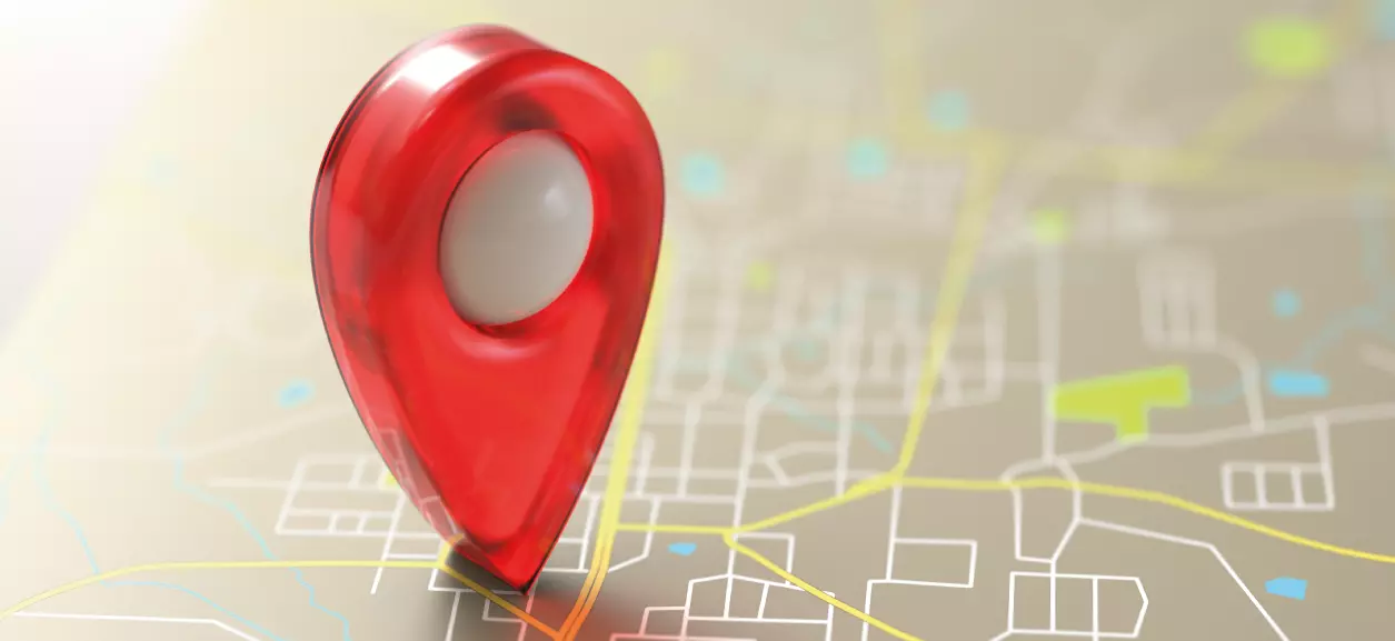 gps para empresas