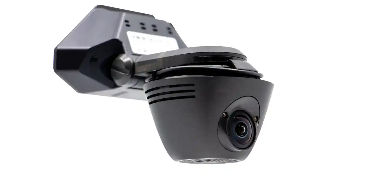 que es una dashcam