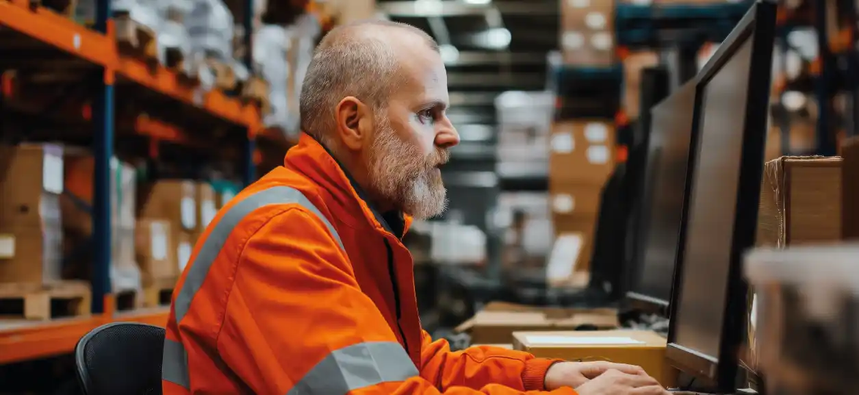 gestion del riesgo en la logistica
