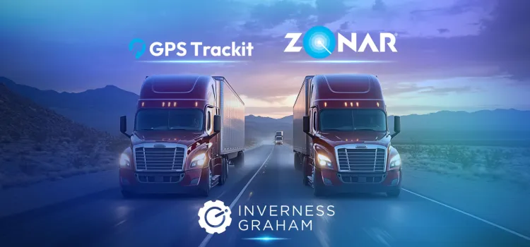 GPS Trackit