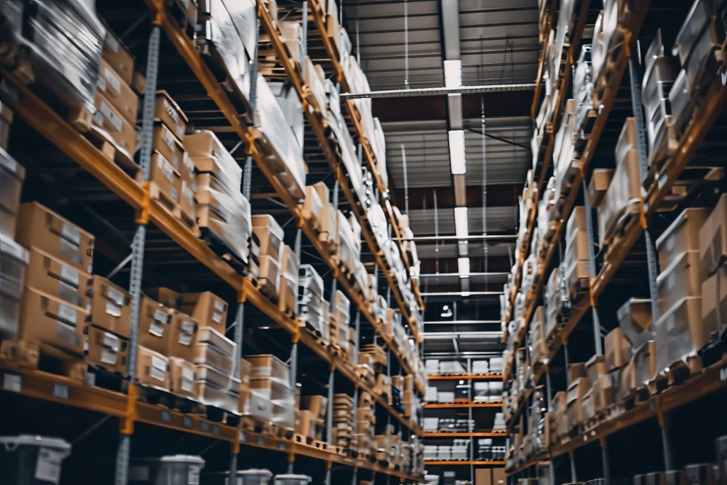 Big Data en logística