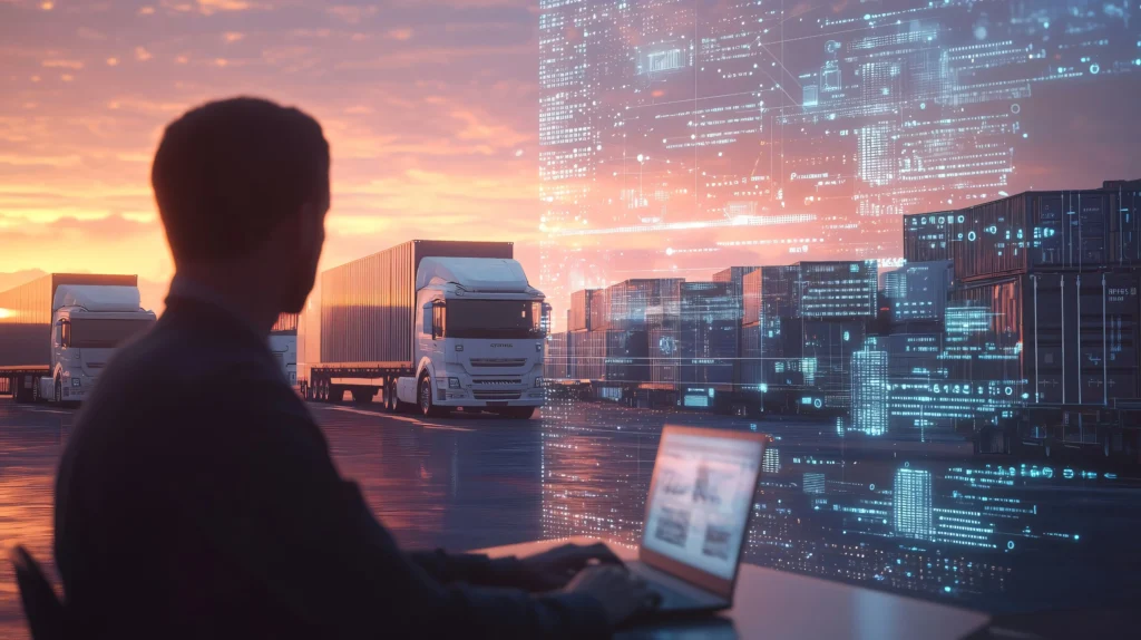 Big Data en logística