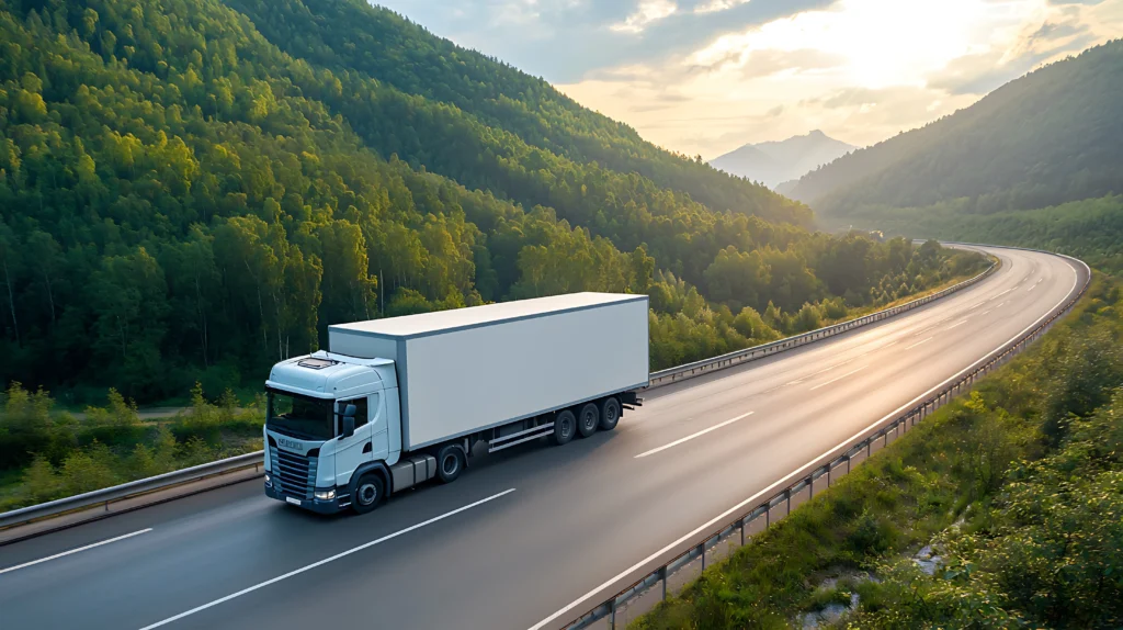 logistica verde