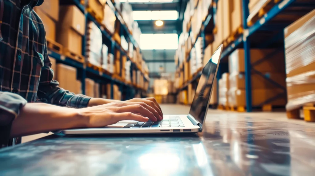 big data en la logistica