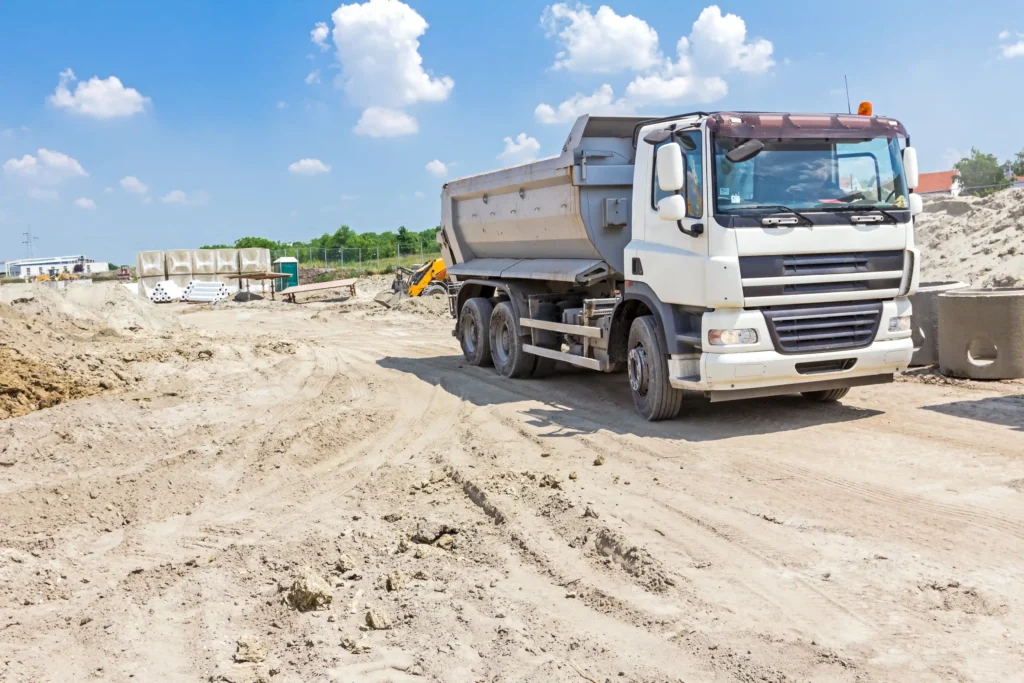 transporte de carga en colombia