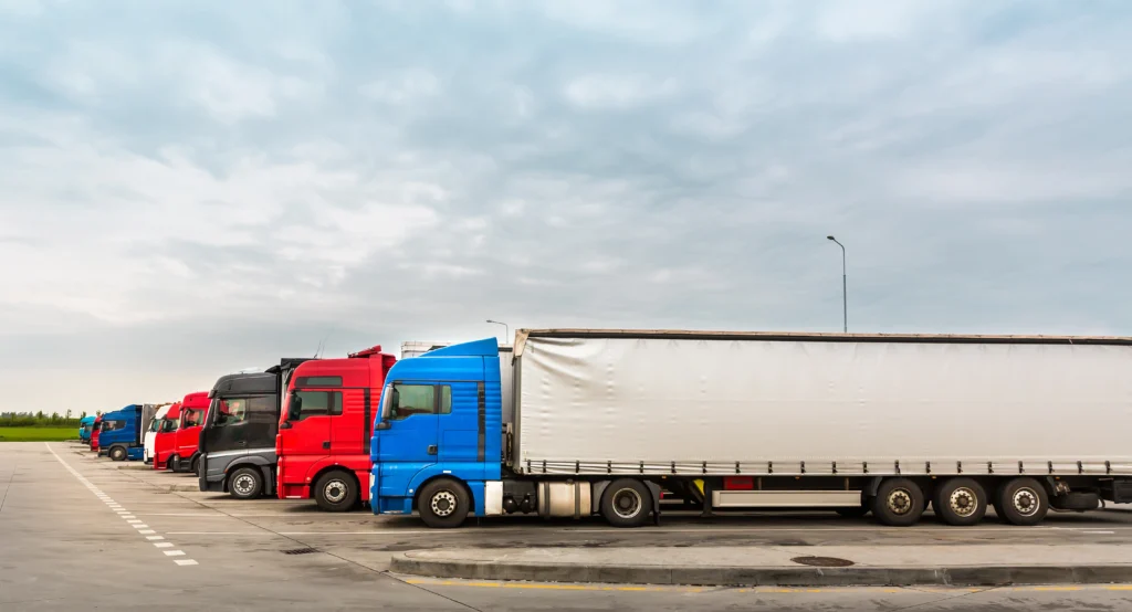 transporte de carga en colombia