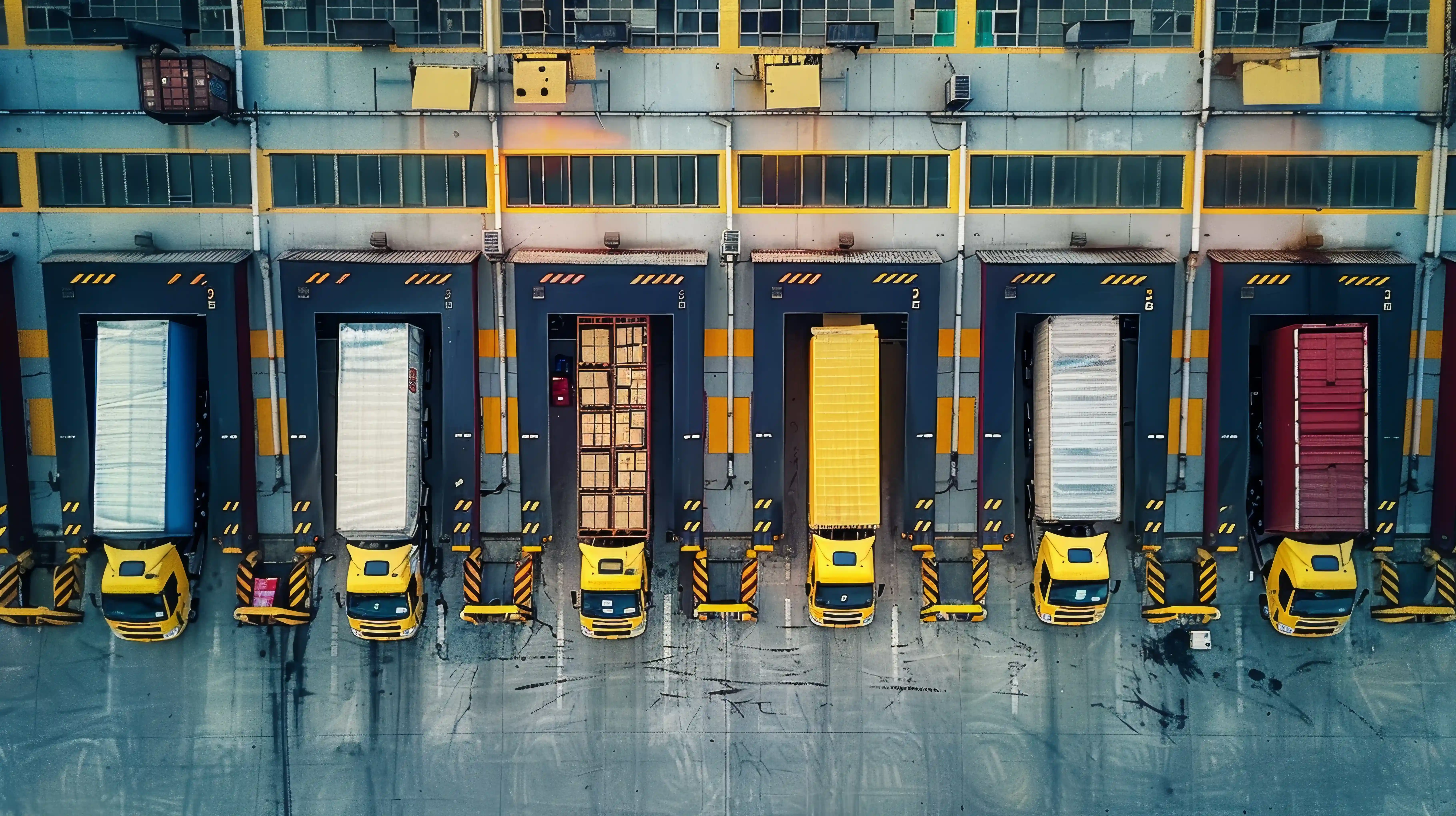 transporte de carga en colombia