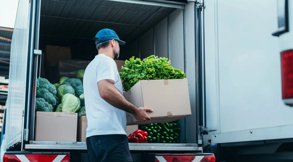 inocuidad alimentaria en Colombia