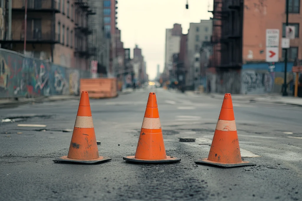 Inseguridad vial