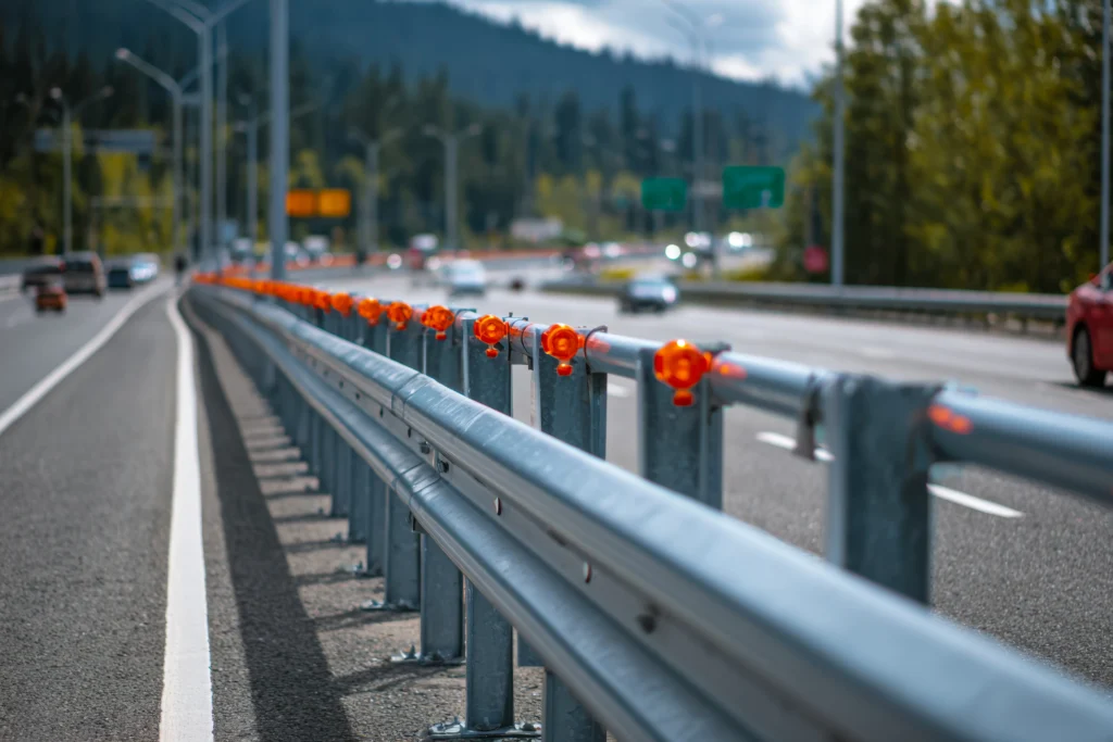 plan estrategico de seguridad vial