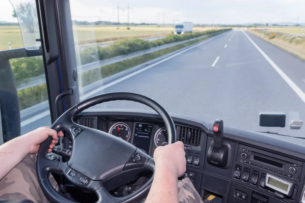 Hábitos de conducción