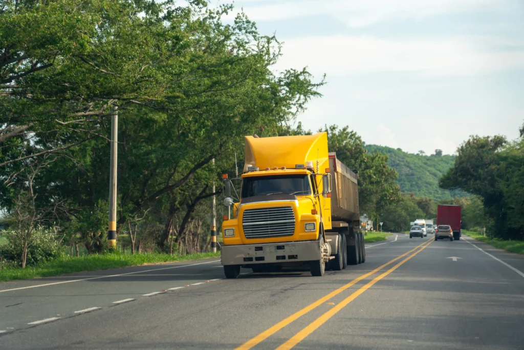rndc mintransporte
