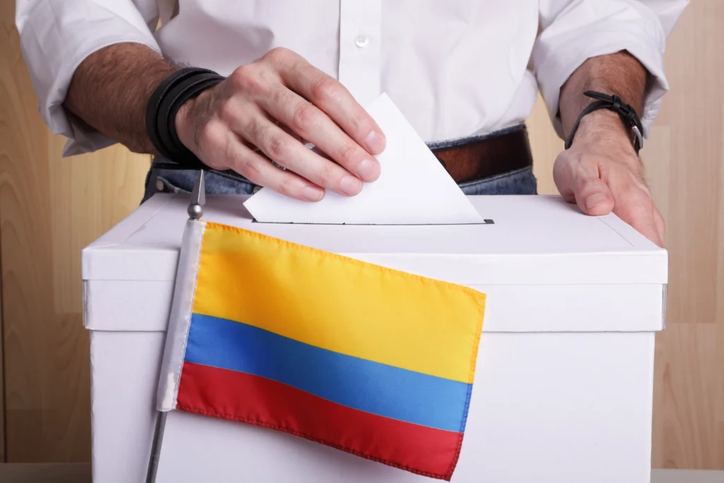 elecciones presidenciales 2026