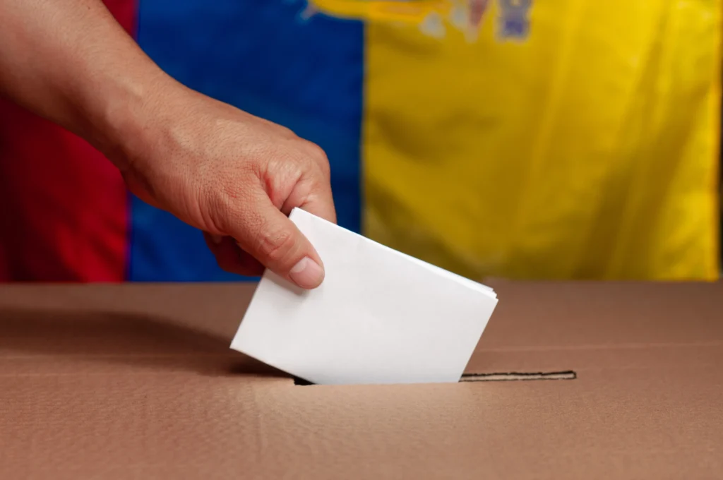 elecciones presidenciales 2026