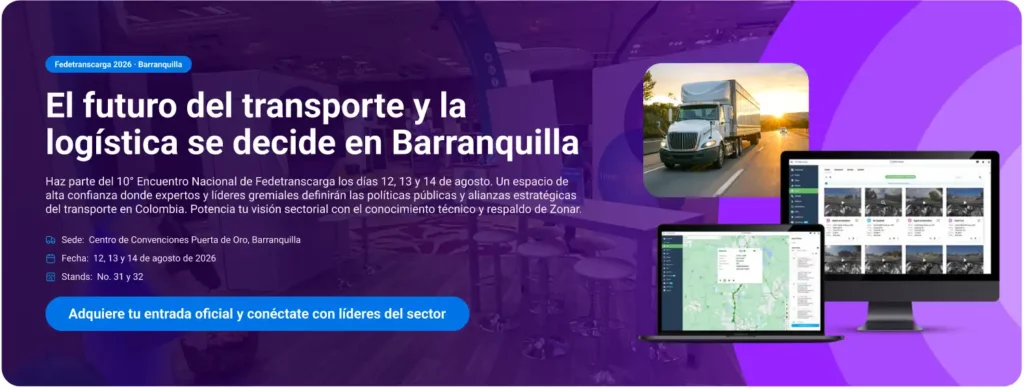 Décimo encuentro Fedetranscarga