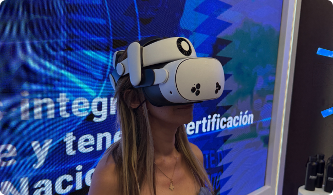 Realidad Virtual
