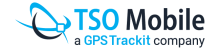 Logo TSO Mobile