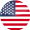 Bandera Estados Unidos